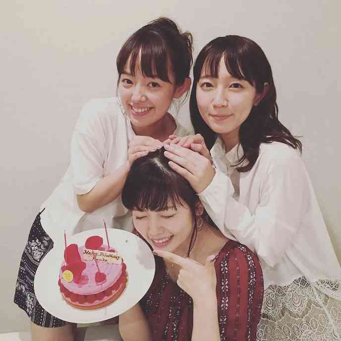 吉岡里帆が好きな人！！アンチ厳禁
