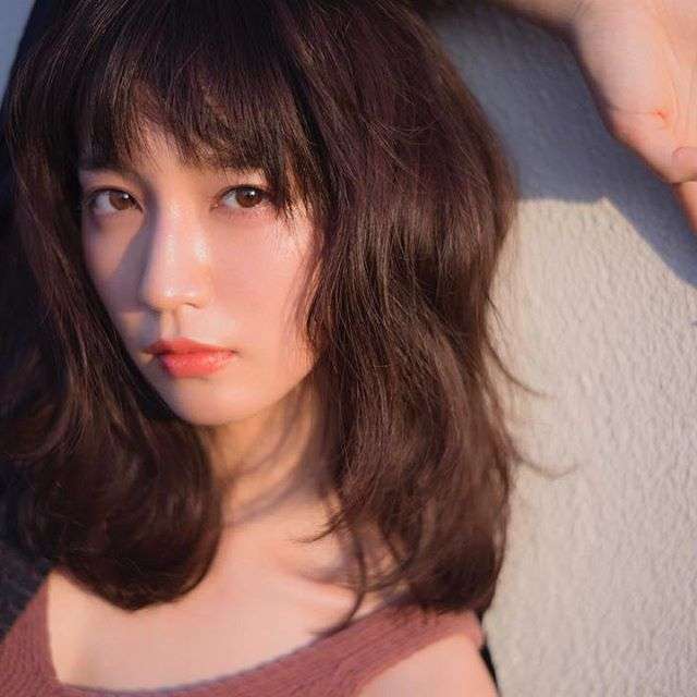 吉岡里帆が好きな人！！アンチ厳禁