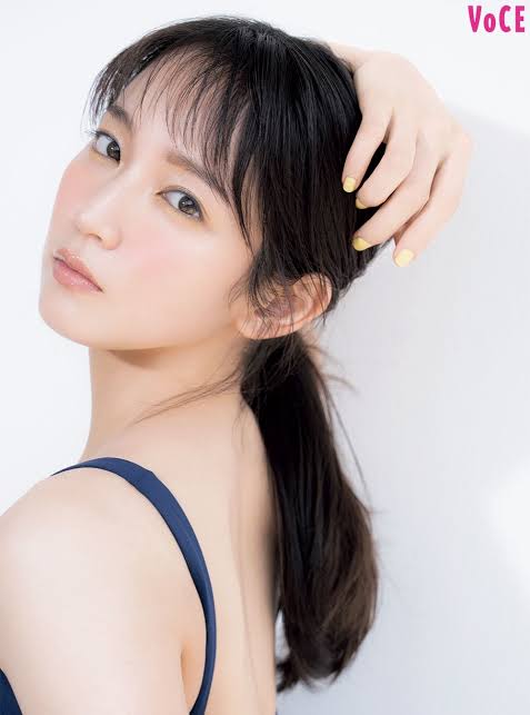 吉岡里帆が好きな人！！アンチ厳禁