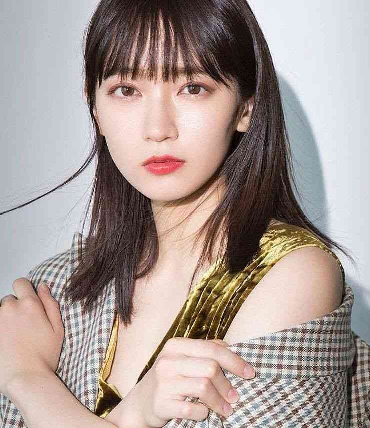 吉岡里帆が好きな人！！アンチ厳禁