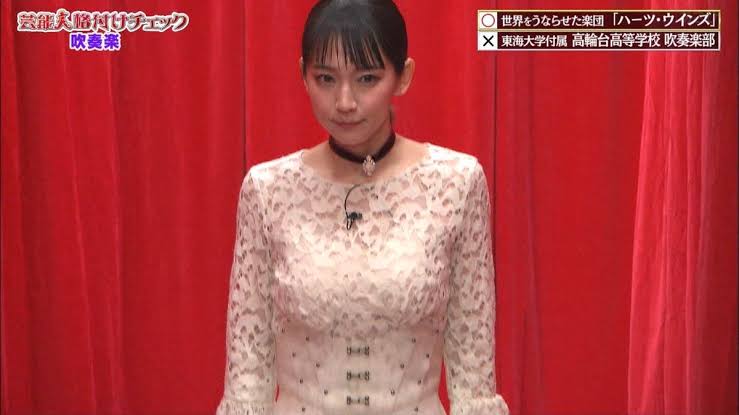 吉岡里帆が好きな人！！アンチ厳禁