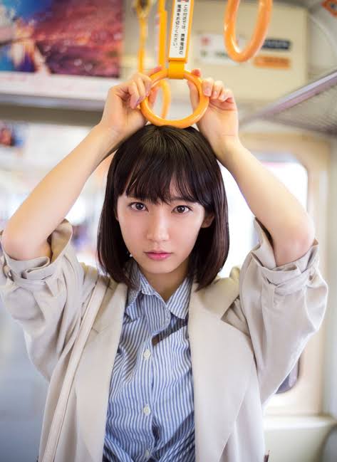 吉岡里帆が好きな人！！アンチ厳禁