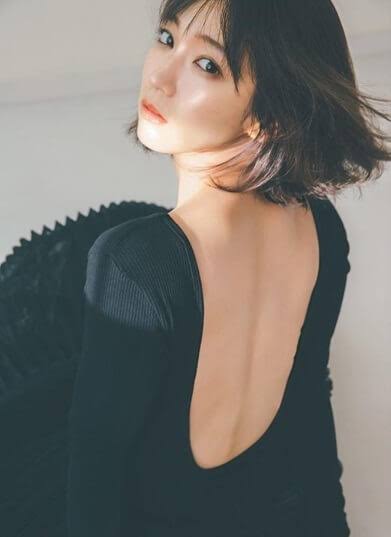 吉岡里帆が好きな人！！アンチ厳禁