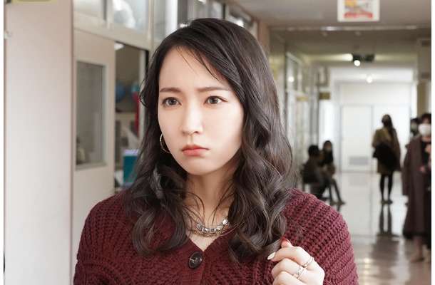 吉岡里帆が好きな人！！アンチ厳禁