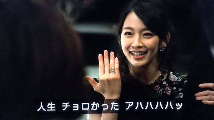 吉岡里帆が好きな人！！アンチ厳禁