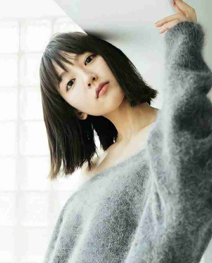 吉岡里帆が好きな人！！アンチ厳禁