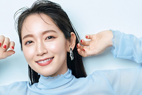 吉岡里帆が好きな人！！アンチ厳禁