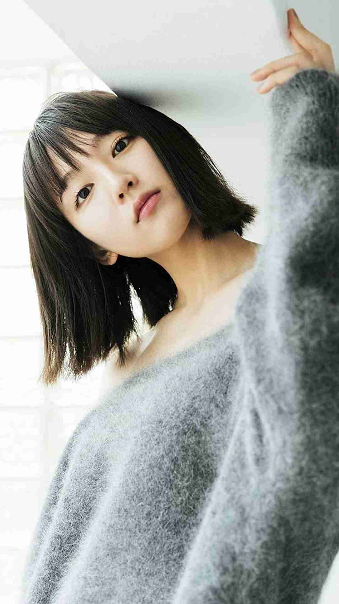 吉岡里帆が好きな人！！アンチ厳禁