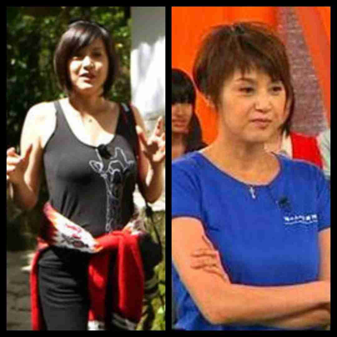 深田恭子、2か月半ぶりインスタで観月ありさと餅つきショット「元気そう」「２人ともかわいい」