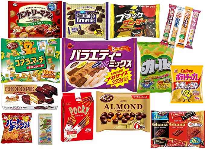 甘い物を食べる習慣をなくしたい