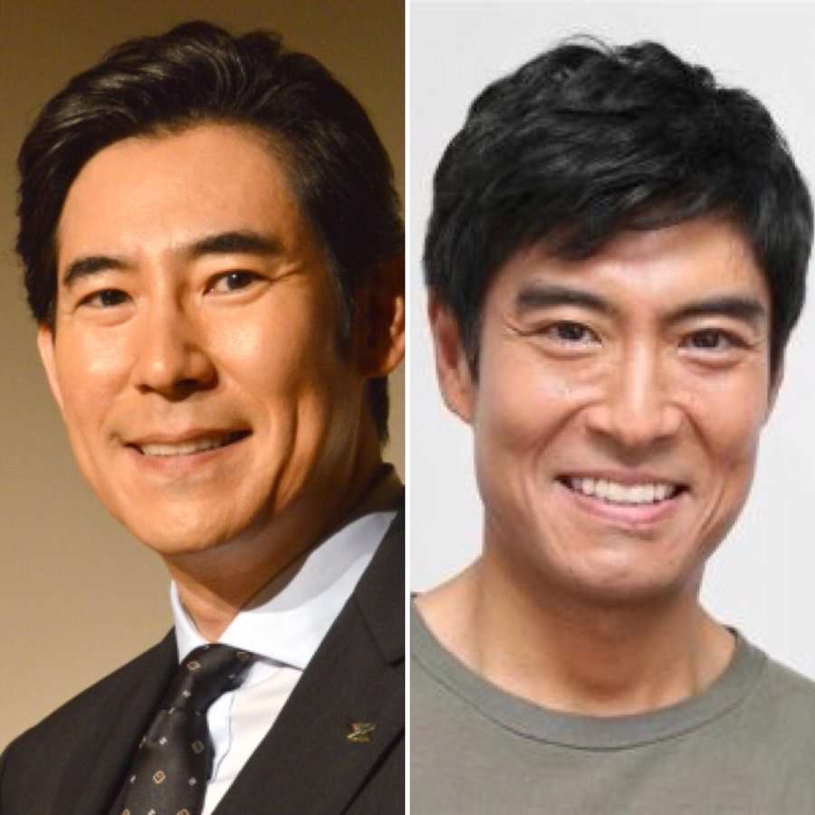姉・兄がいて欲しかった人