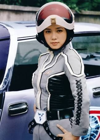 ガルちゃんで知った有名人や芸能人を挙げるトピpart6