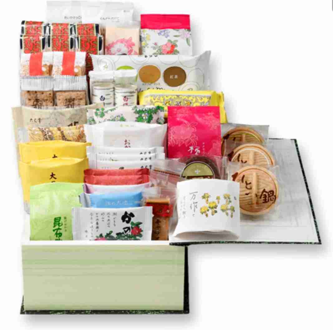 食後のデザート