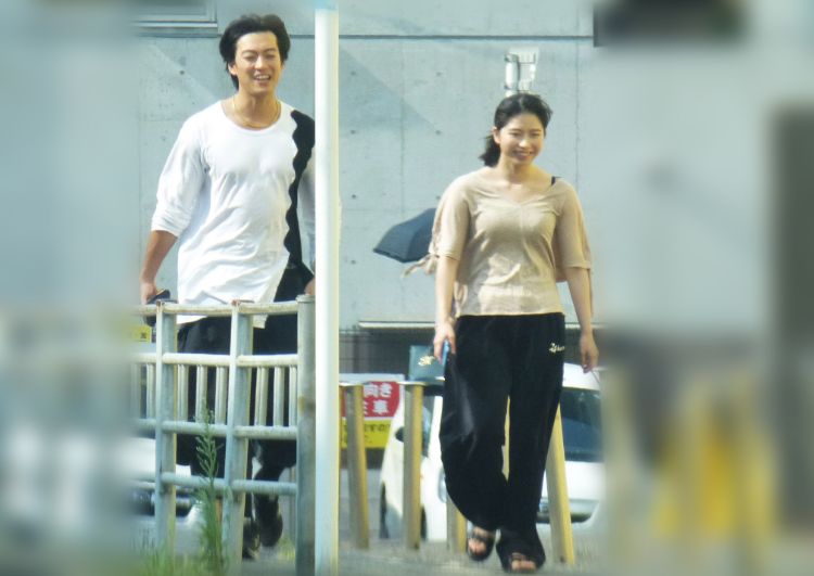 横山由依、理想の交際相手を力説 条件を満たすのは「カズレーザー」