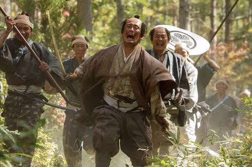 大河ドラマ真田丸を語る！