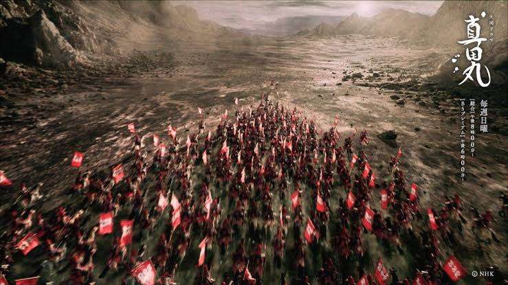 大河ドラマ真田丸を語る！