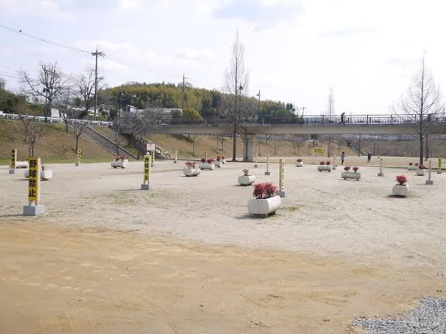 最近の子供って公園で遊ばないの？