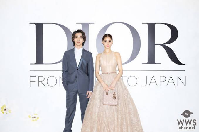 JO1、イヴ・サンローランのジャパンアンバサダー就任、年男の河野純喜は「寅年男として格好良く」と抱負