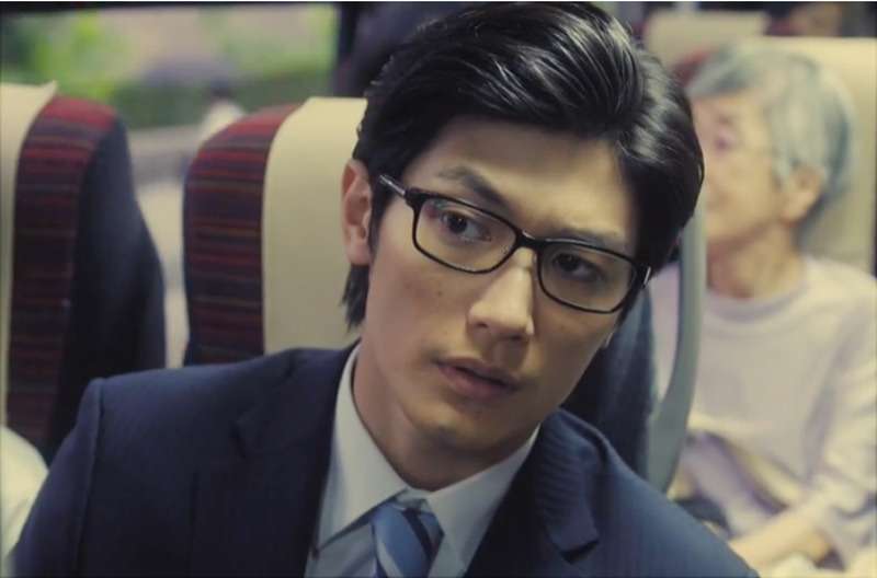 「TWO WEEKS」を語ろう