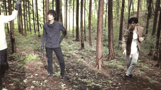 「TWO WEEKS」を語ろう