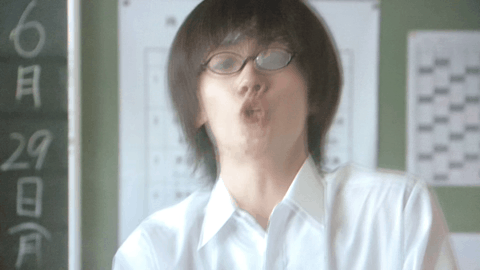 「TWO WEEKS」を語ろう