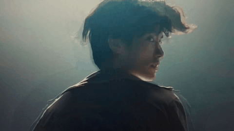 「TWO WEEKS」を語ろう