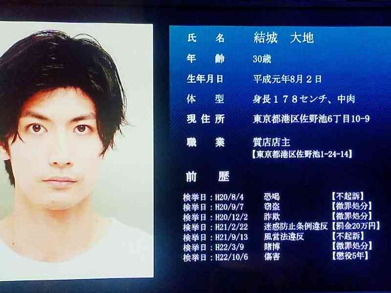 「TWO WEEKS」を語ろう