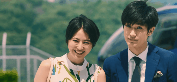 「TWO WEEKS」を語ろう