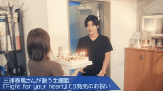 「TWO WEEKS」を語ろう