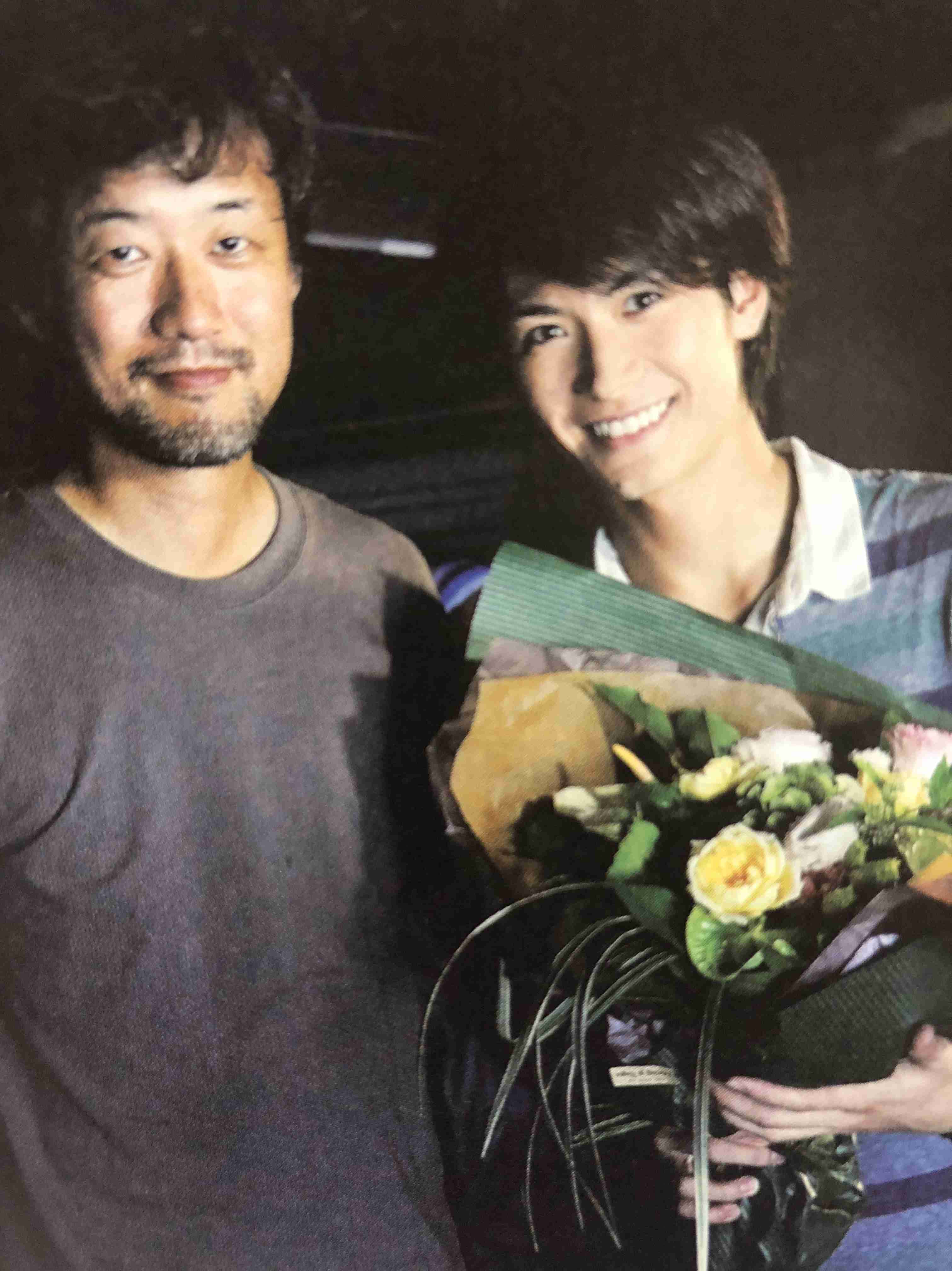 「TWO WEEKS」を語ろう