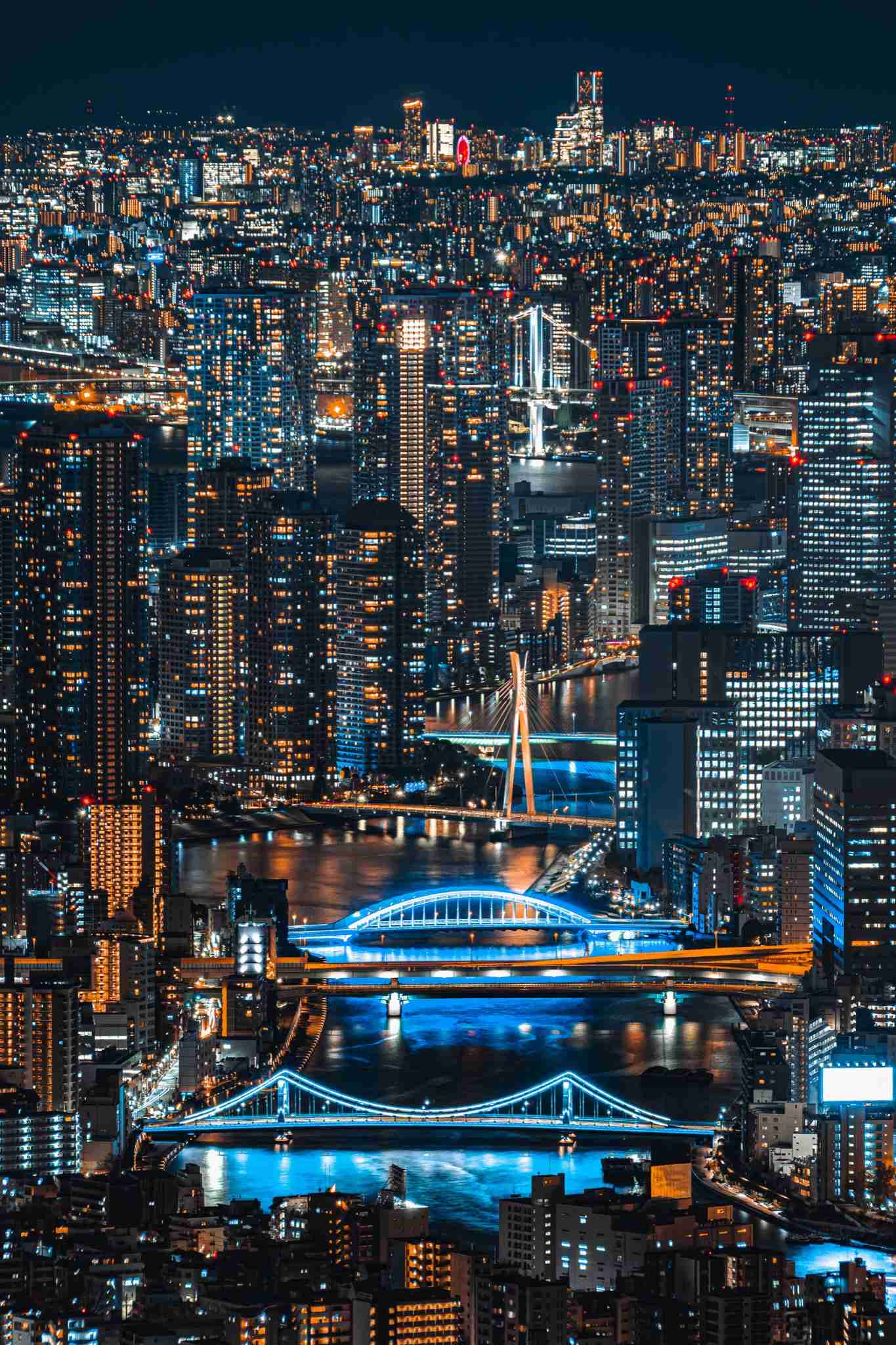 画像 世界の夜景を観るトピ ガールズちゃんねる Girls Channel