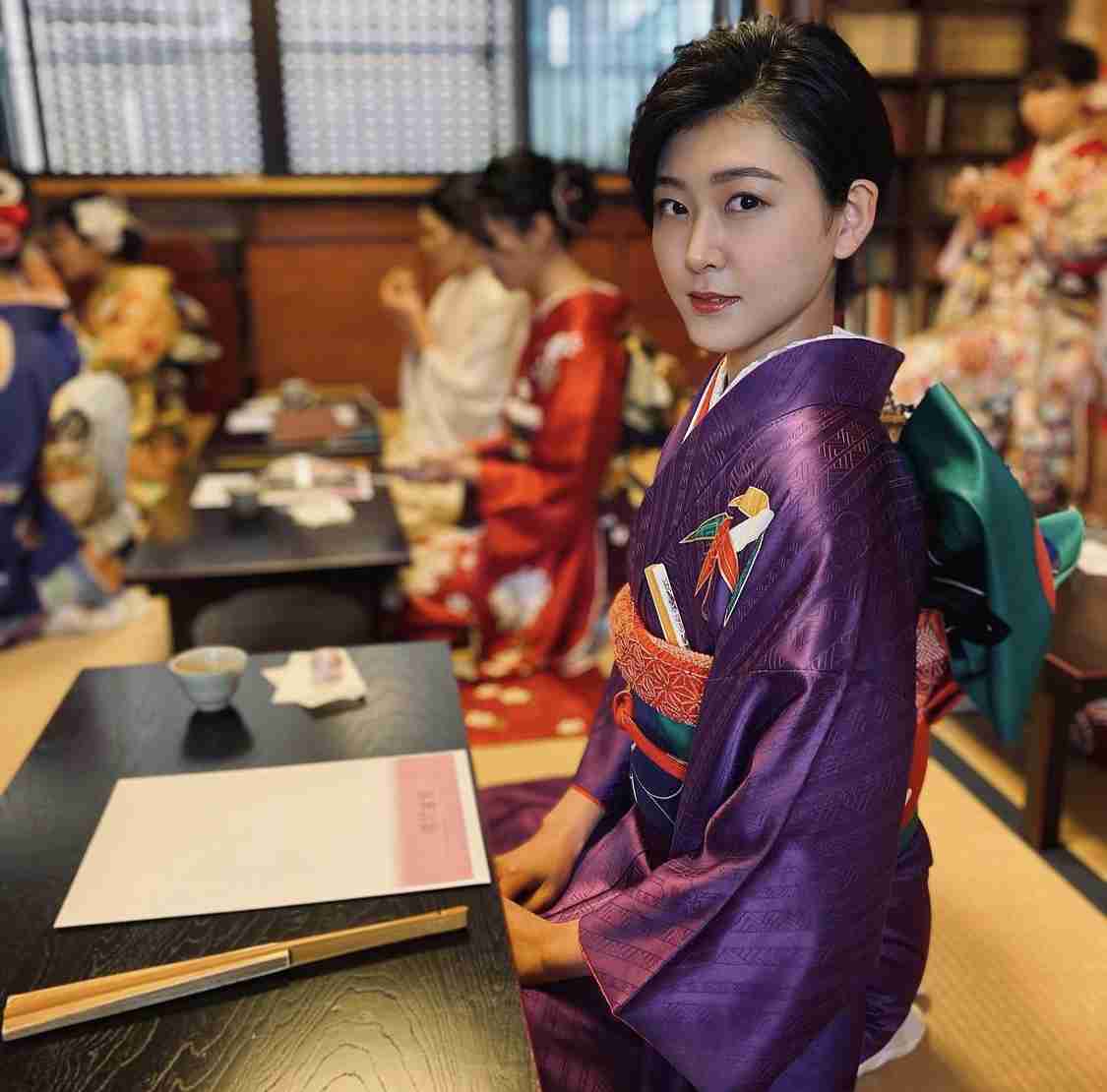 第54回『ミス日本』は”ICU3年生”河野瑞夏さん 摂食障害を乗り越え栄冠「感謝の気持ちでいっぱい」