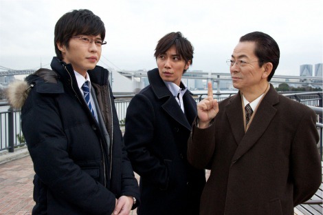 田中圭が「5代目相棒」に浮上!? 懸念される“2つのネック”