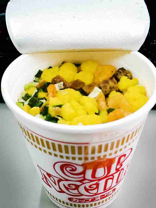 【深夜】飯テロの時間だよ、全員集合！