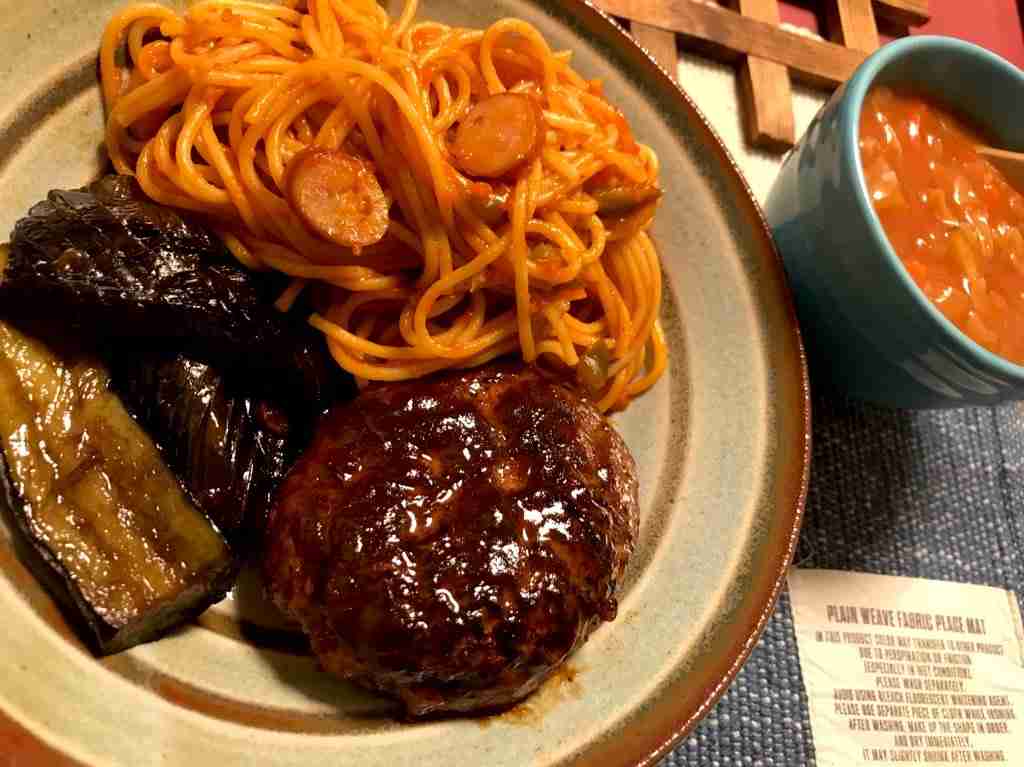 【深夜】飯テロの時間だよ、全員集合！