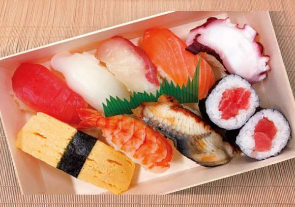 【深夜】飯テロの時間だよ、全員集合！