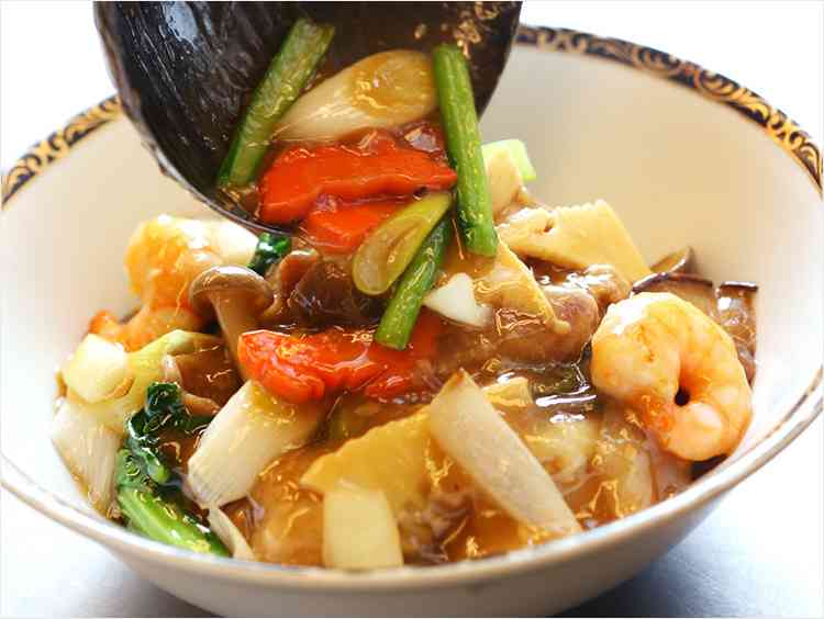 【深夜】飯テロの時間だよ、全員集合！