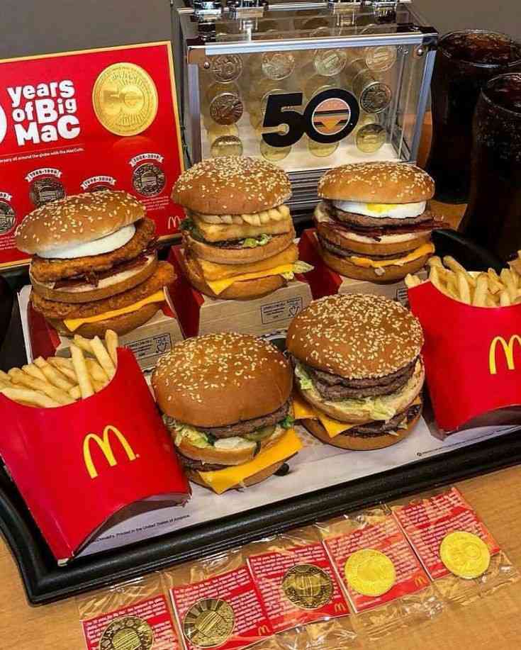 【深夜】飯テロの時間だよ、全員集合！