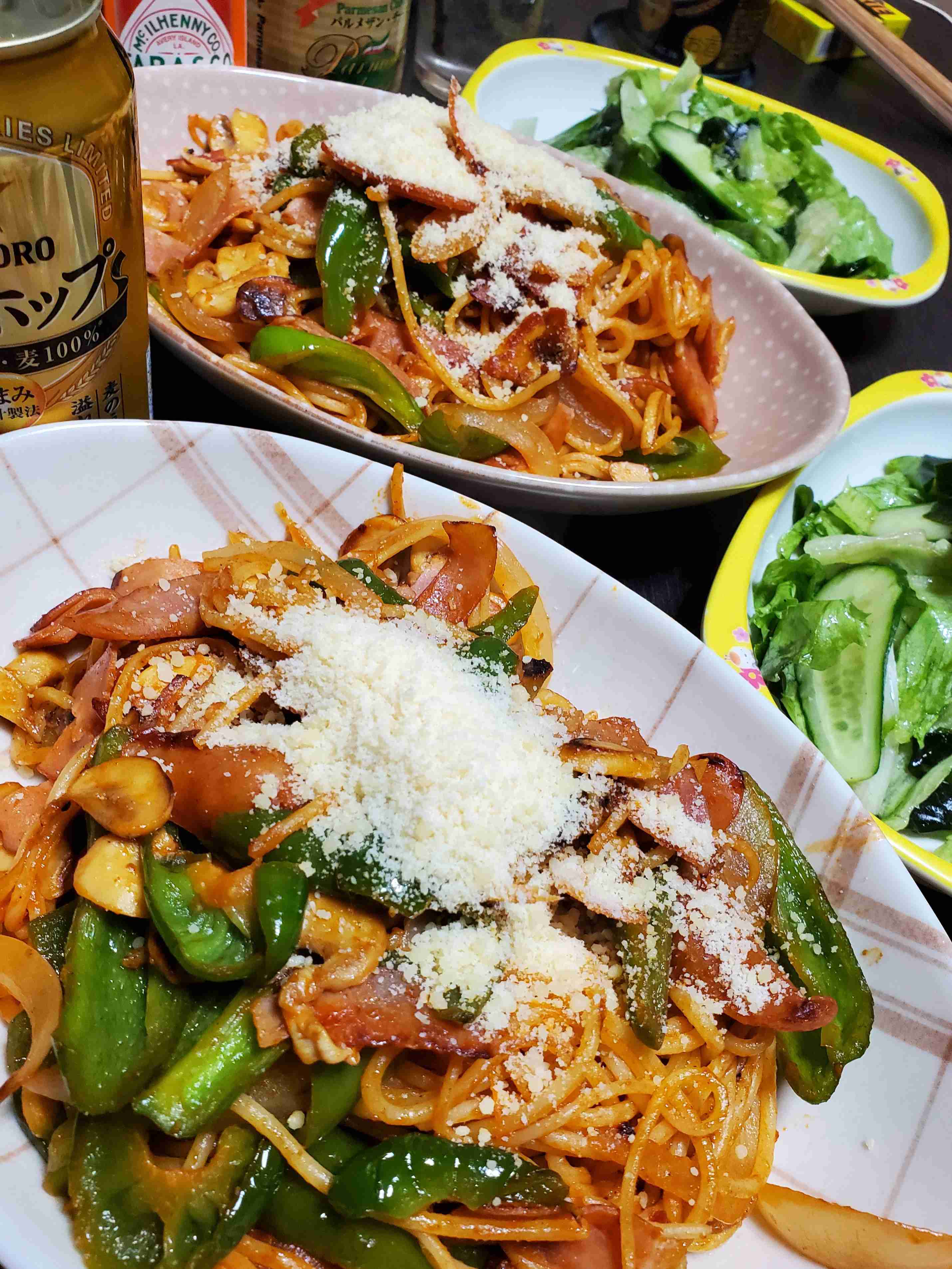 【深夜】飯テロの時間だよ、全員集合！