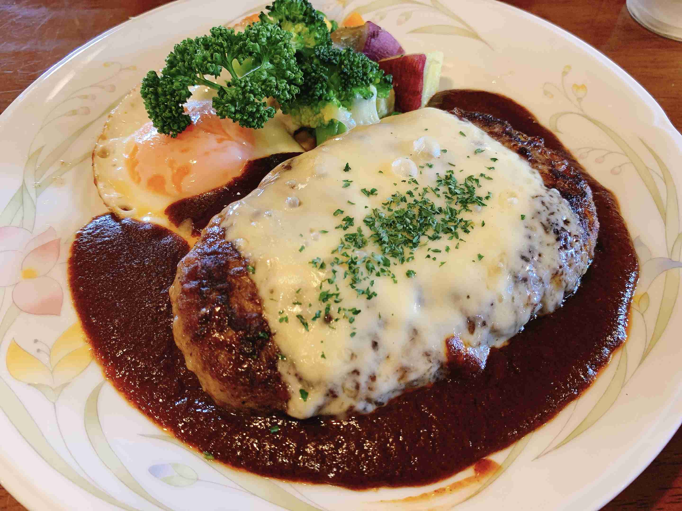 【深夜】飯テロの時間だよ、全員集合！