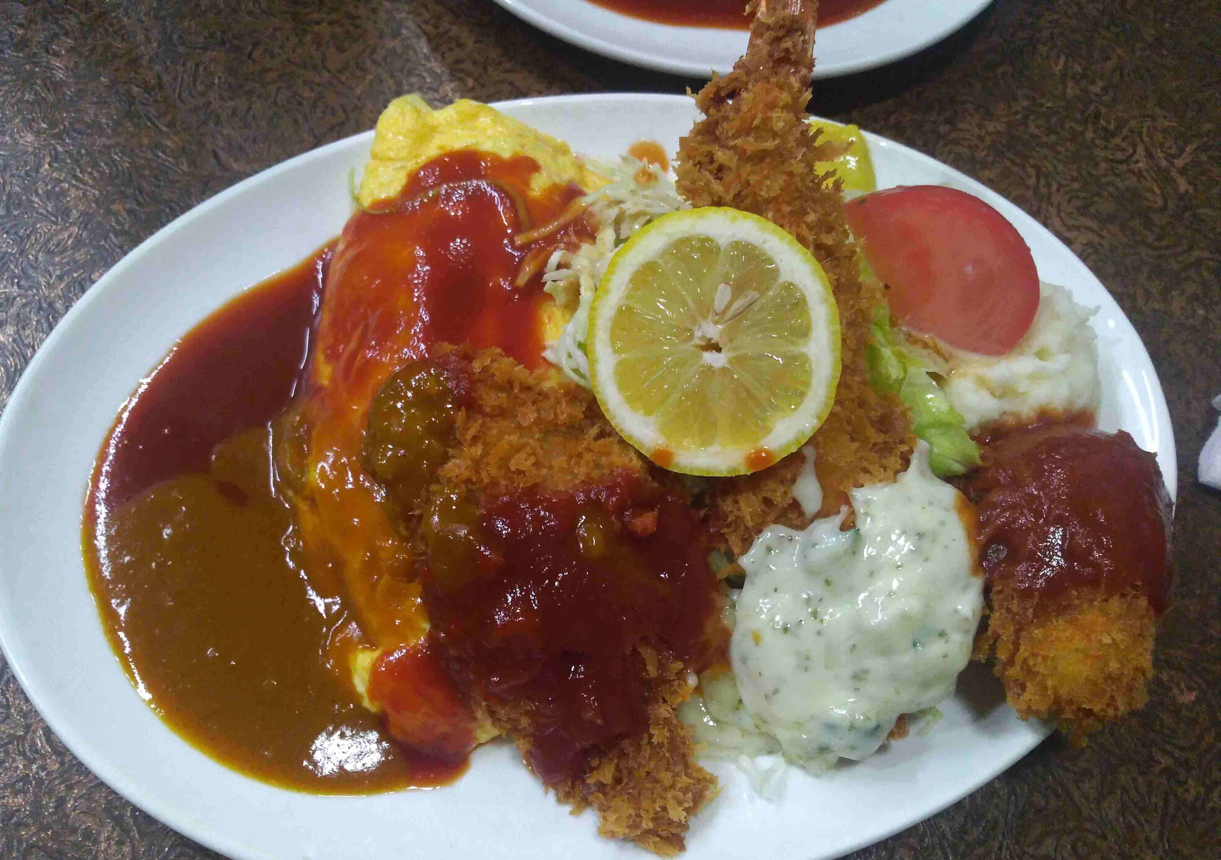 【深夜】飯テロの時間だよ、全員集合！
