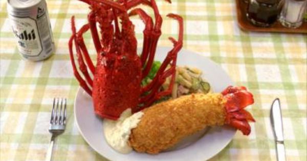 【深夜】飯テロの時間だよ、全員集合！