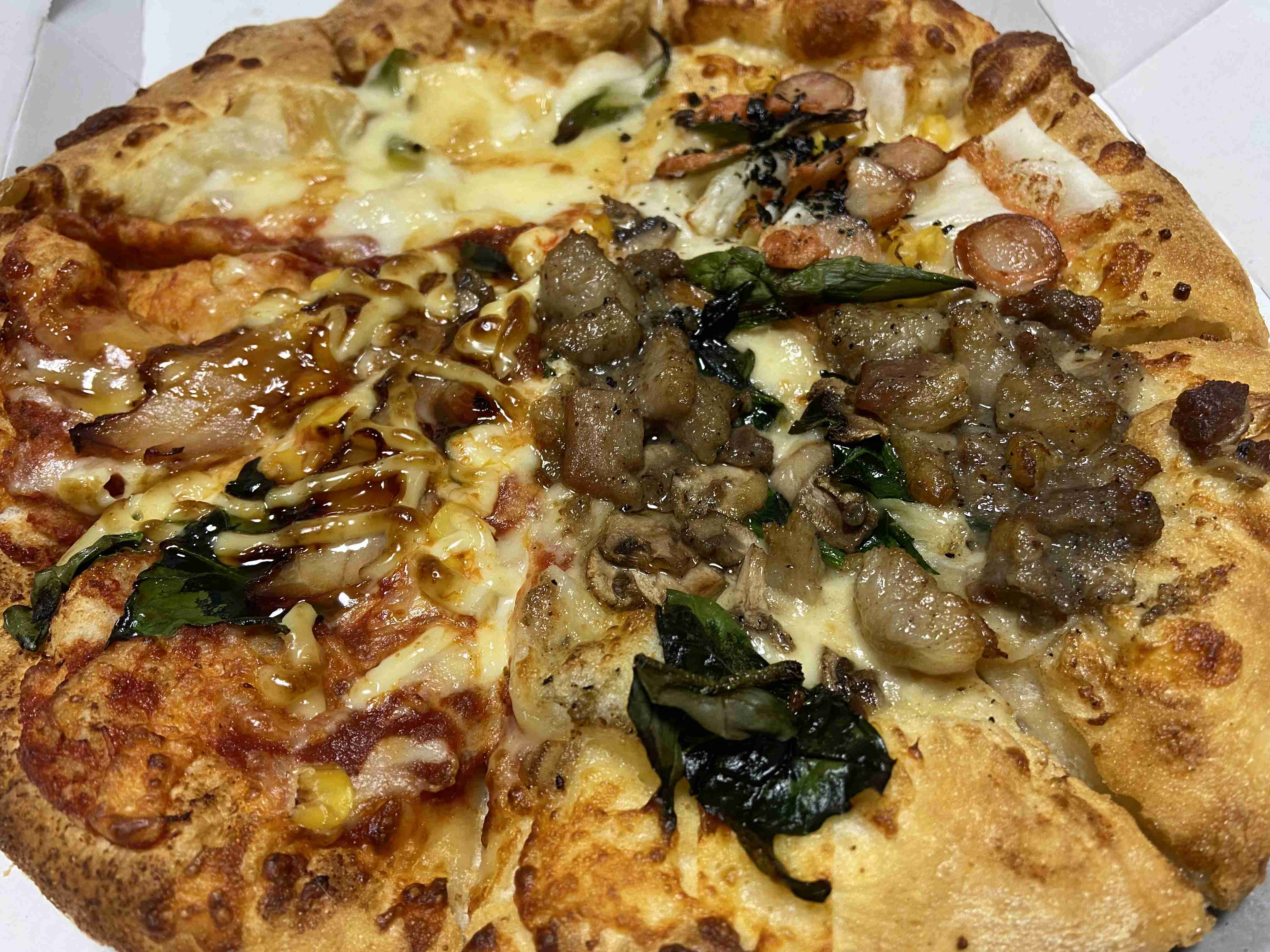 【深夜】飯テロの時間だよ、全員集合！