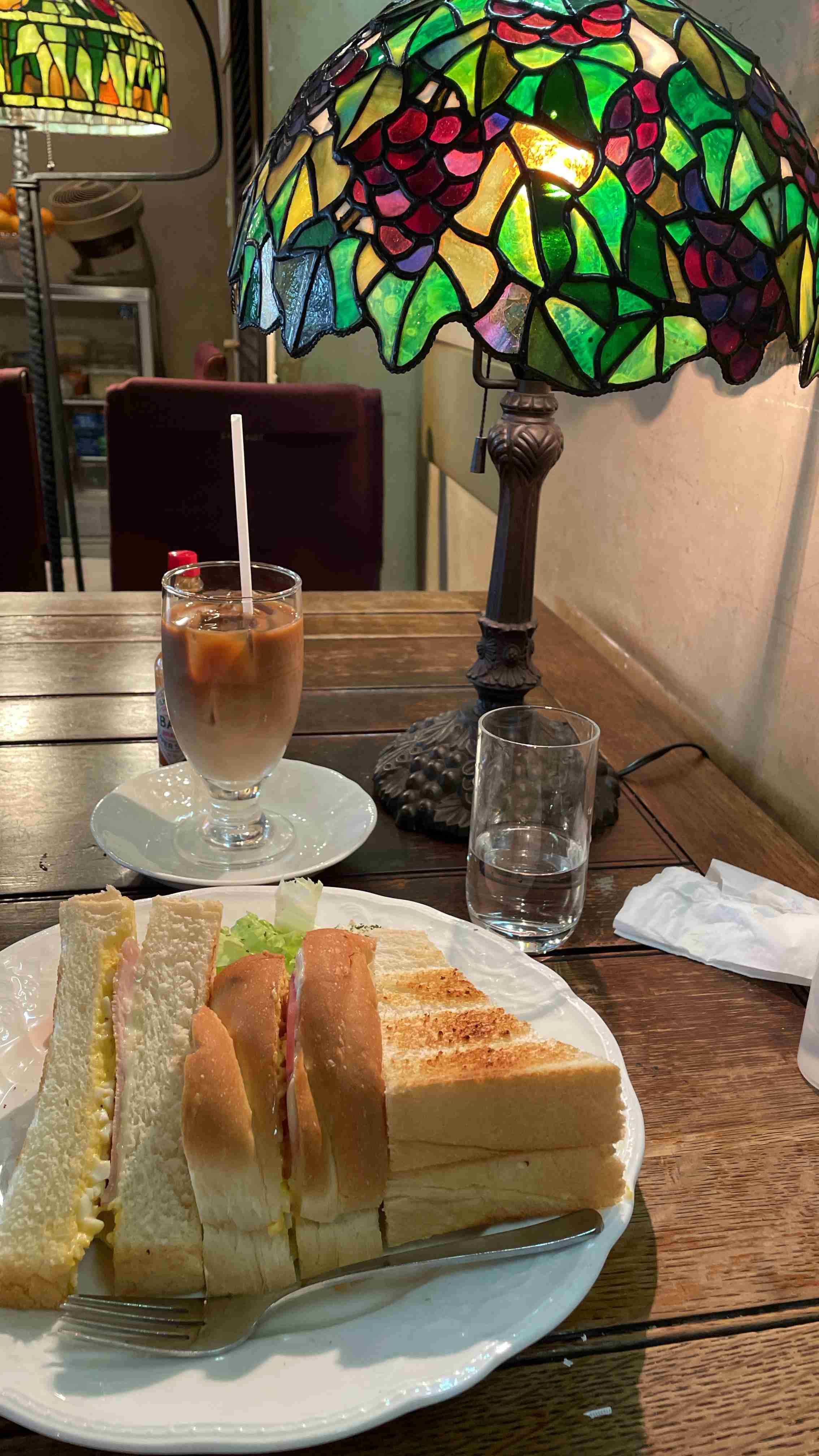 【深夜】飯テロの時間だよ、全員集合！