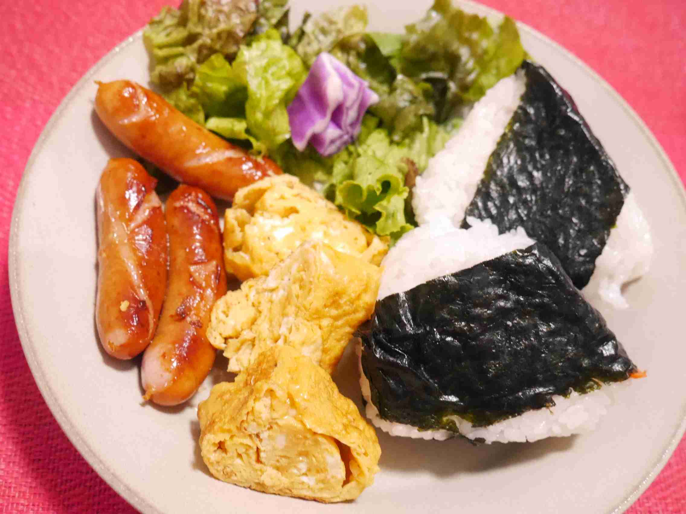 【深夜】飯テロの時間だよ、全員集合！