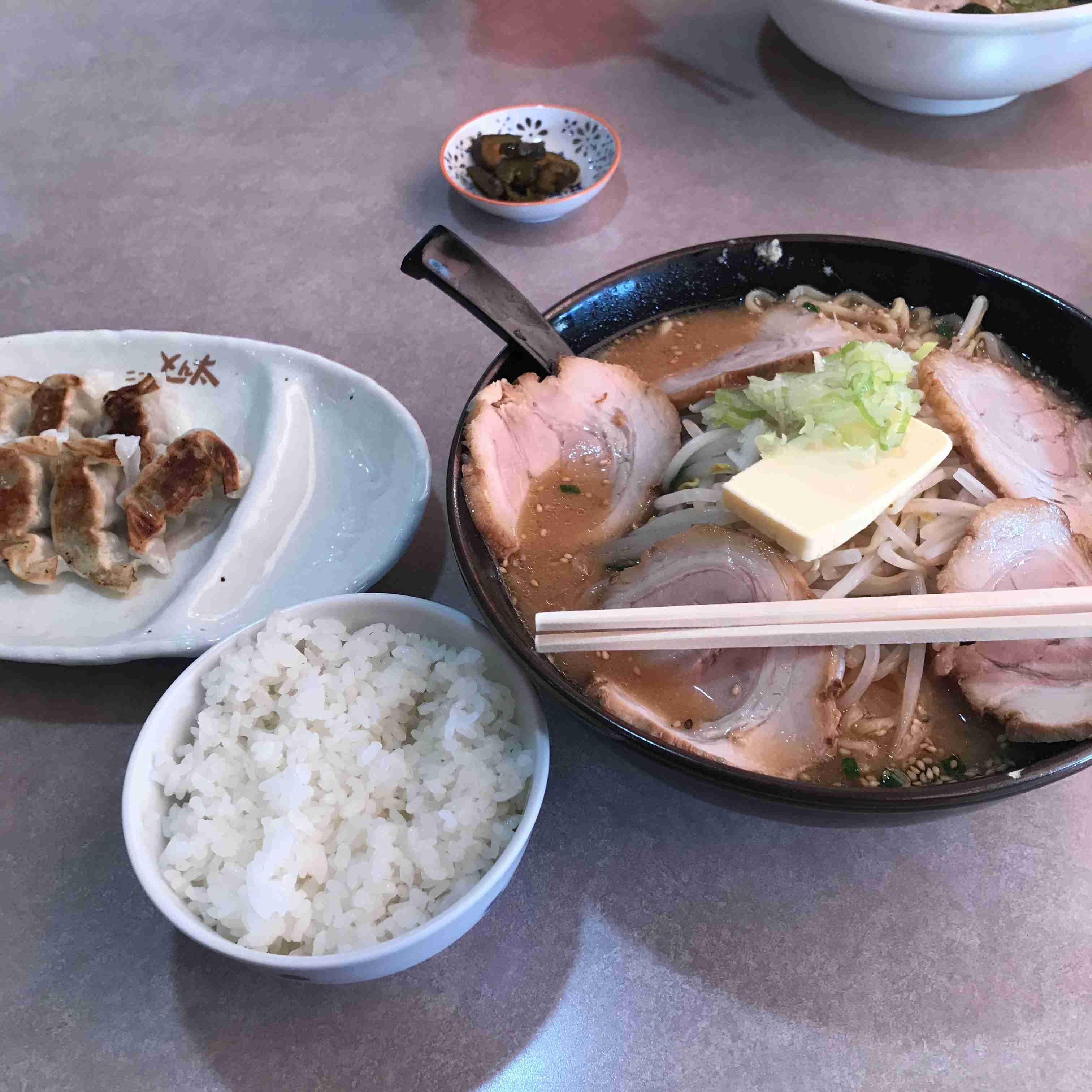 【深夜】飯テロの時間だよ、全員集合！