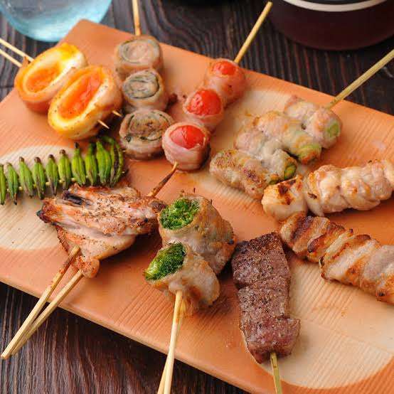 【深夜】飯テロの時間だよ、全員集合！