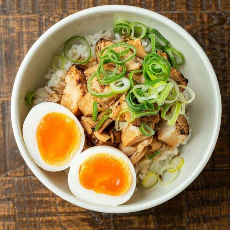 【深夜】飯テロの時間だよ、全員集合！