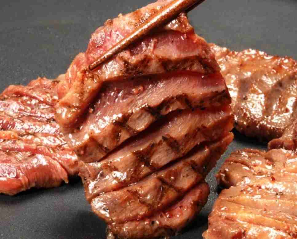 【深夜】飯テロの時間だよ、全員集合！