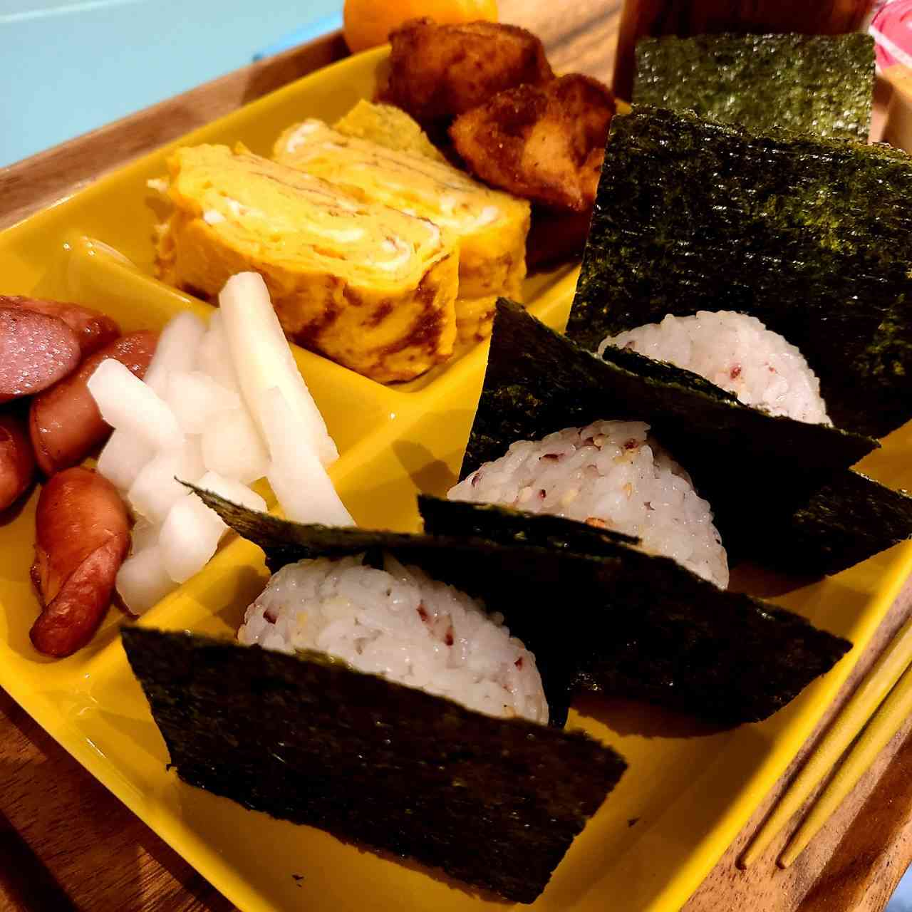 【深夜】飯テロの時間だよ、全員集合！